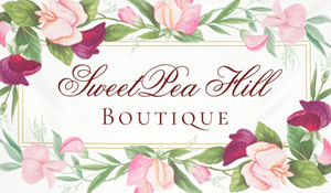 SweetPea Hill Boutique