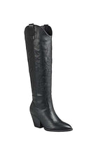 Load image into Gallery viewer, RIVER-17-KNEE HIGH WESTERN BOOT