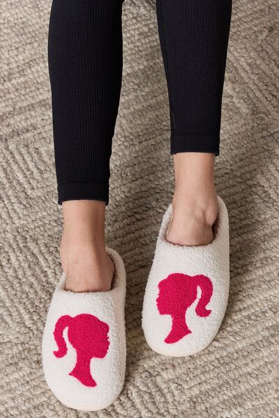 Melody Cozy Slippers