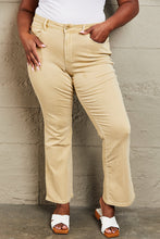 Load image into Gallery viewer, Judy Blue Cailin Full Size Mid Rise Garment Dyed Jeans